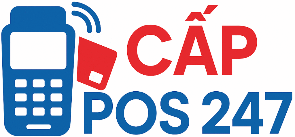 Cung cấp POS bank chính thống